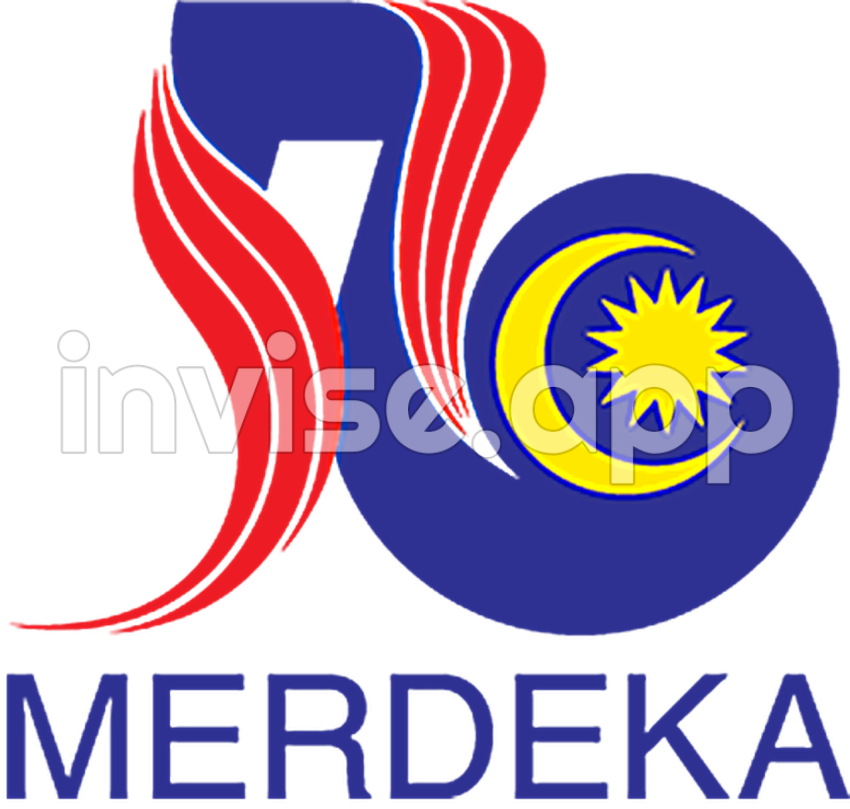 Logo Promo Merdeka - Logo Merdeka 56 Tahun