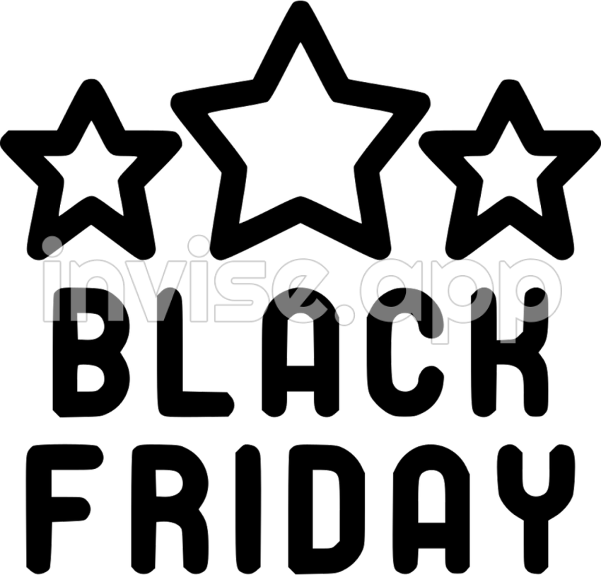 Black Friday Icon - Black Friday Icon 20 Free Cliparts Download Images On Clipground 2024