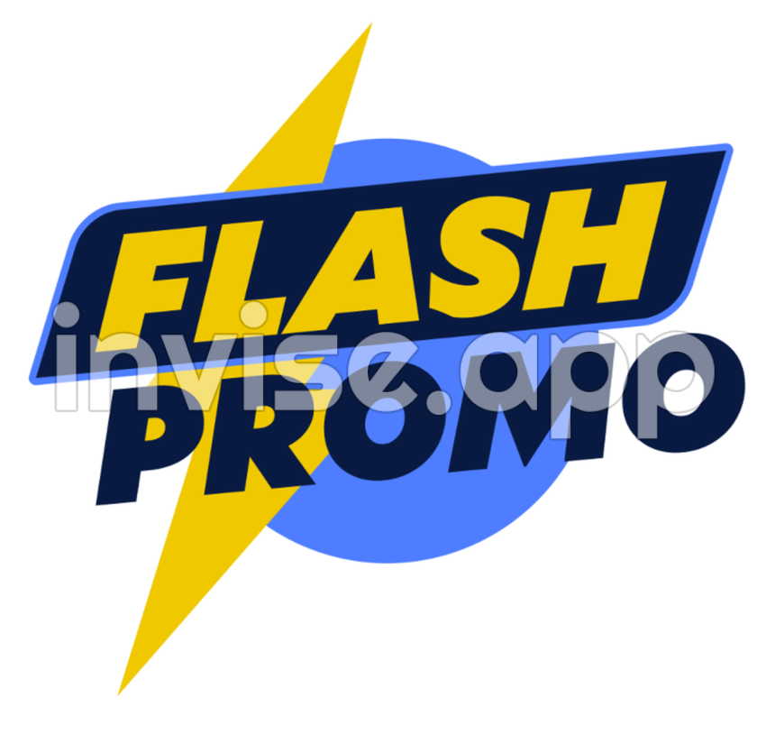 Addishop Flash Promo - Flash Season 6