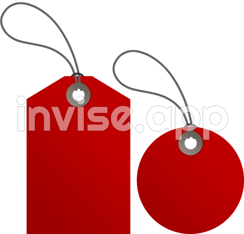 Price Tag Transparent Image Download, Size 1129X1082Px - Price Tag Illustration