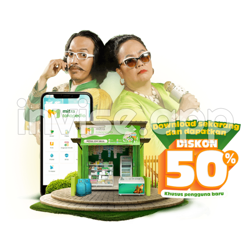 Promo Guncang Tokopedia September - 26+ Tokopedia Fantasy79