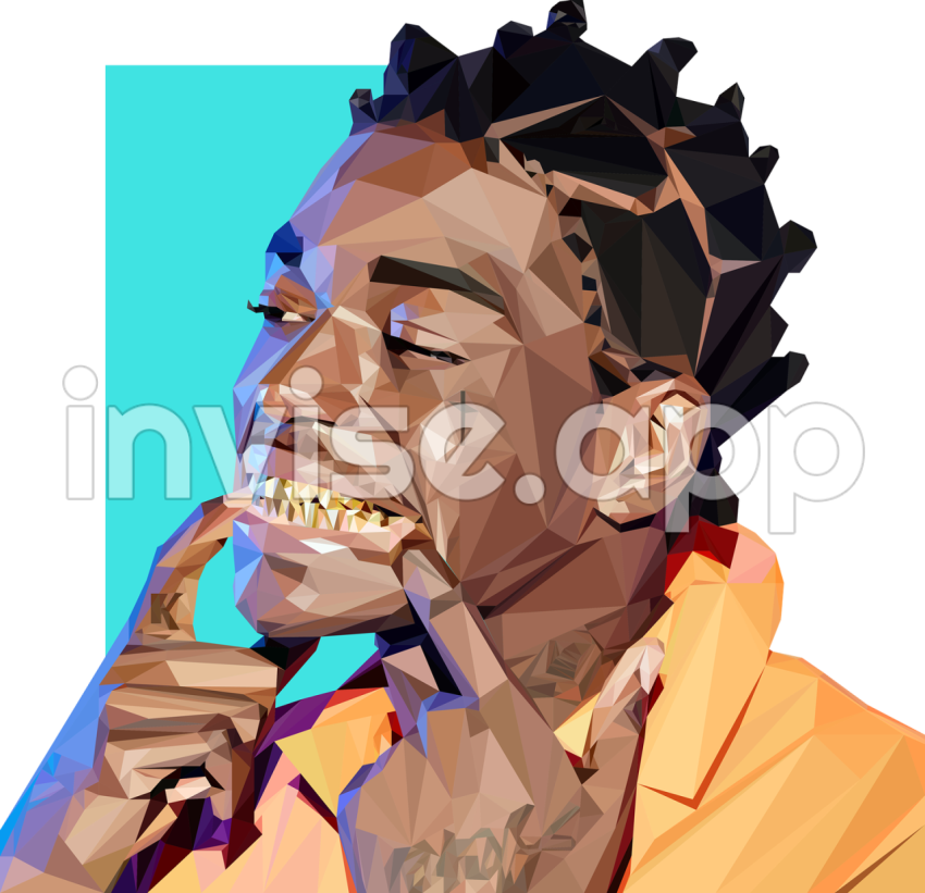 Kodak Black Jail - Kodak Black Behance