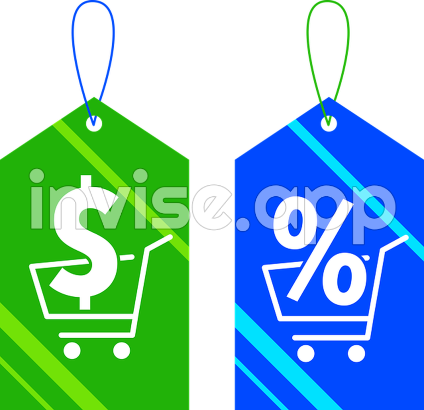 Code Promo - Free Vector Graphic Coupon, Coupons, Discount, Money Free Image On