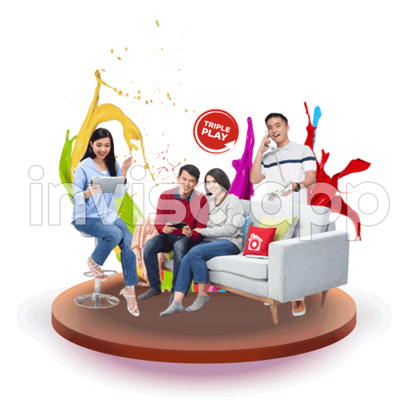 Paket Promo Bulan Maret 2023 I Daftar Paket Terbaru Indihome Marketing - Paket Promo Ktv