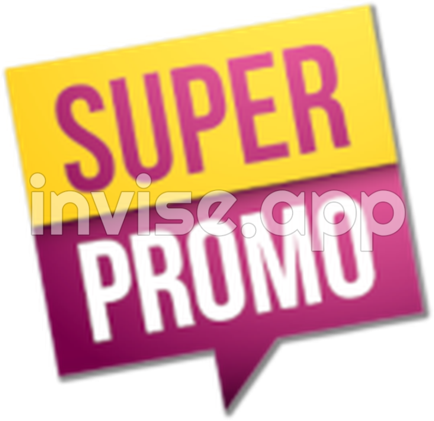 Super Promo En - Super Promo / Plantillas Plantillas Mil Plantillas Excel