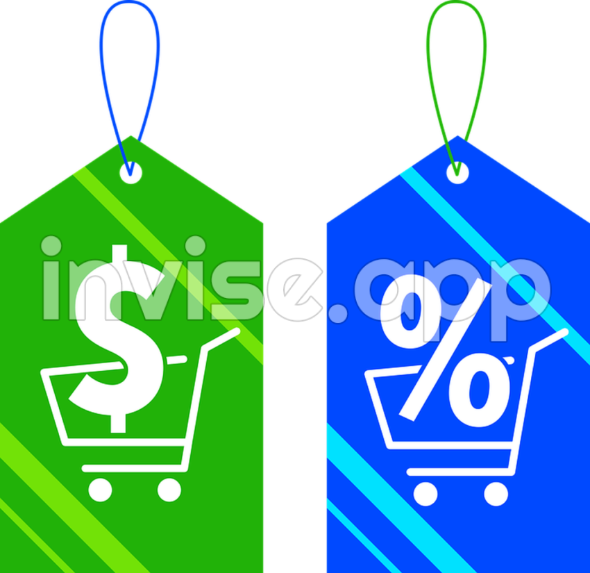 Imagen Promo - Coupon Transparent Images All