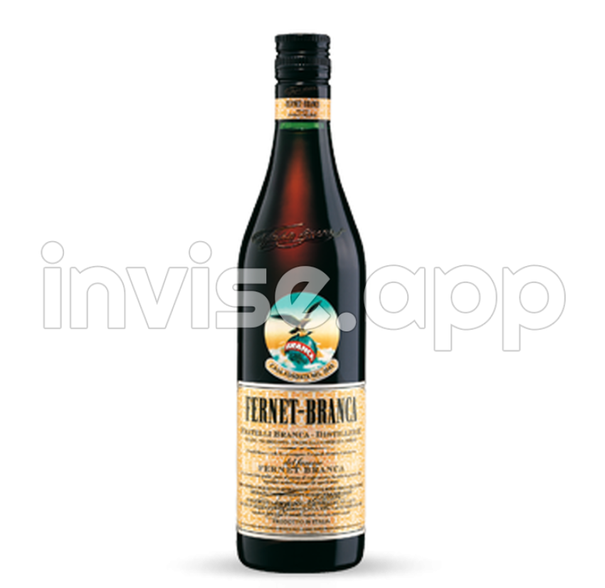 Fernet Branca - Fernet Branca M Hubauer Gmbh