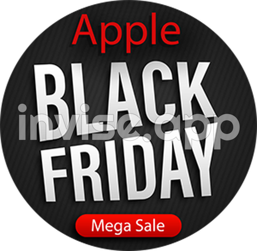 Apple Black Friday 2023 Deals Sale Date & What To Expect - Monitor Black Friday