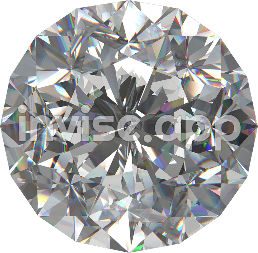 Diamond , Diamond Transparent Background Freeicons - Promo Diamond