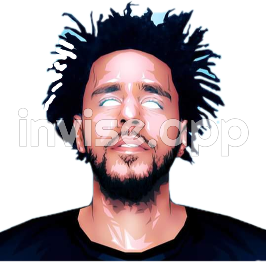 J Cole 10 Free Cliparts Download Images On Clipground 2024 - Jay Cole