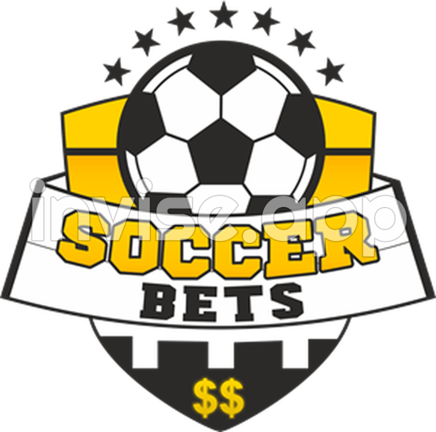 Best Sports Bet Promos - Soccer Bets Logo Vector (Cdr) Free Download