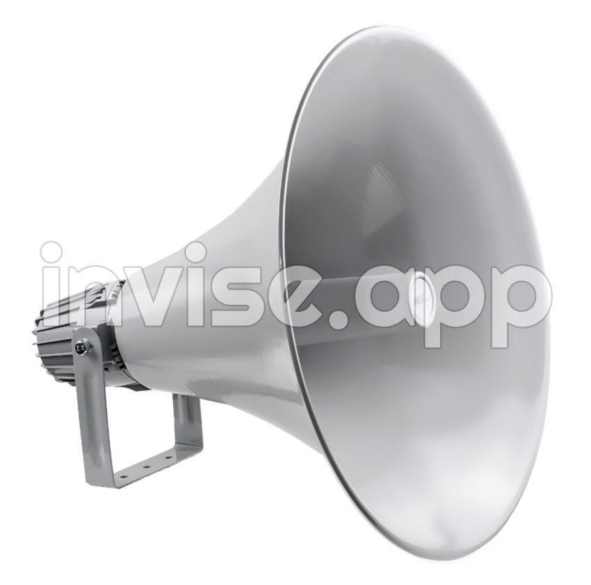 Megaphone - Megaphone Transparent Image Download, Size 1000X991Px