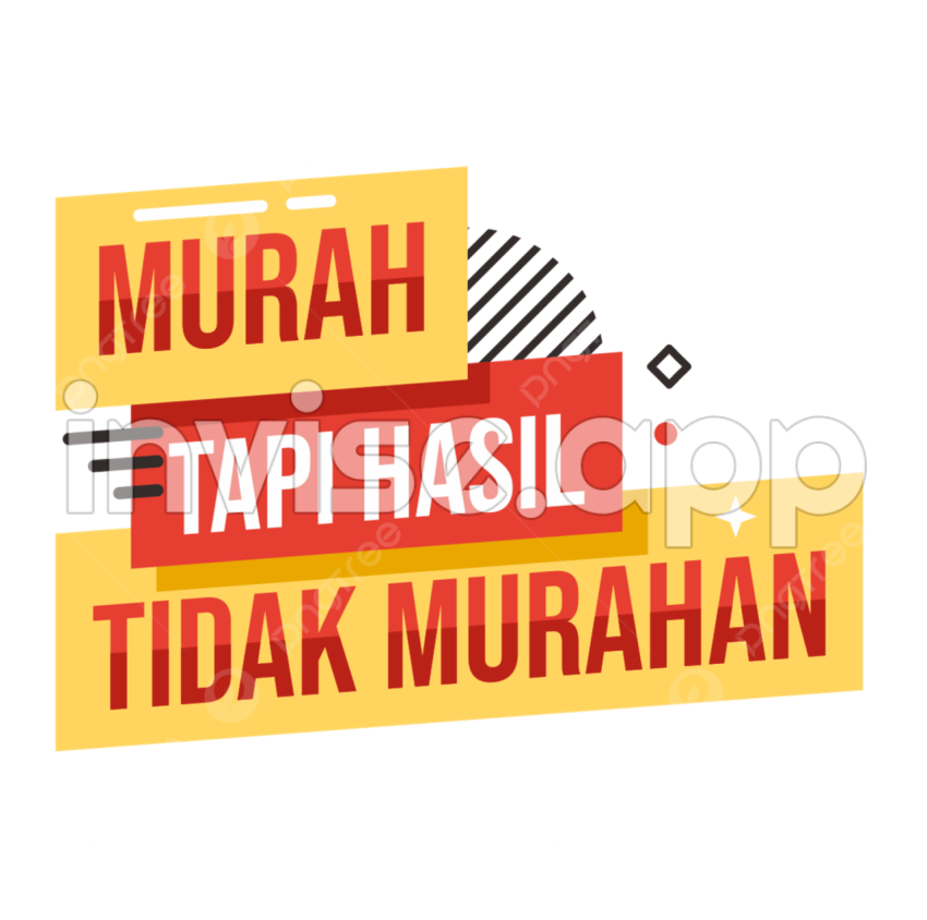 Promo Murah - Hasil , Vector, Psd, And Clipart With Transparent Background For