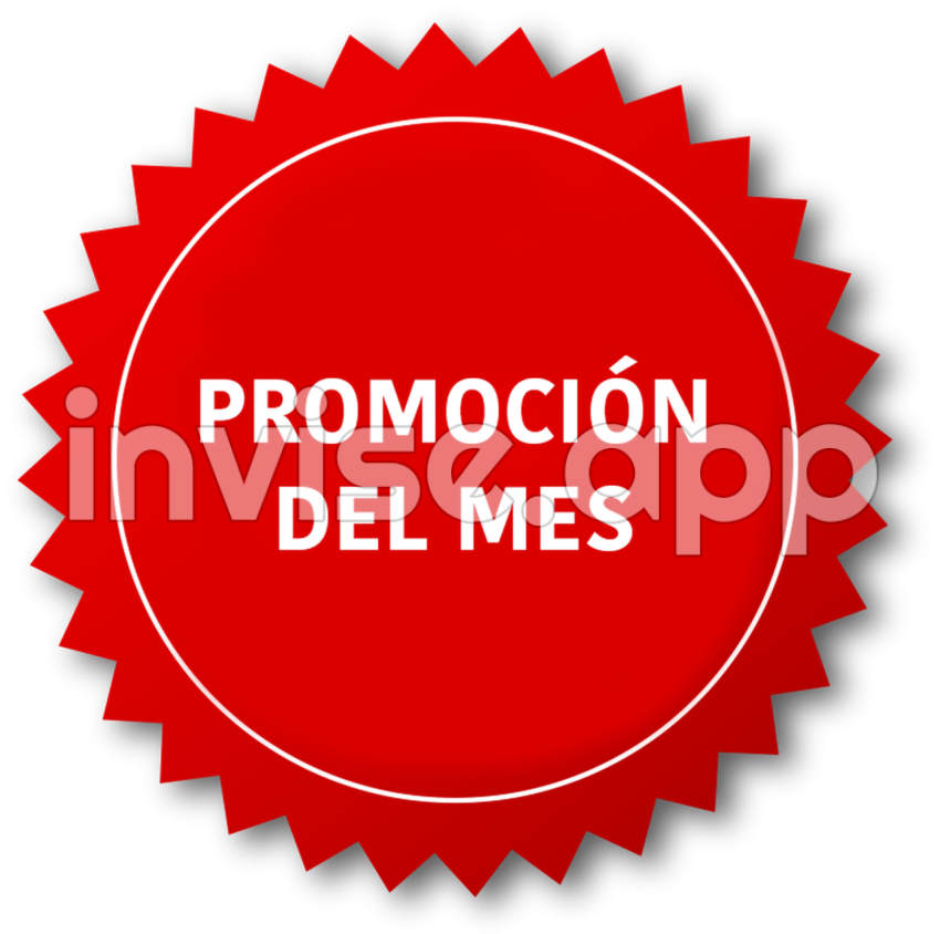 Promo Del Mes - Promo Del Mes Facturehoy