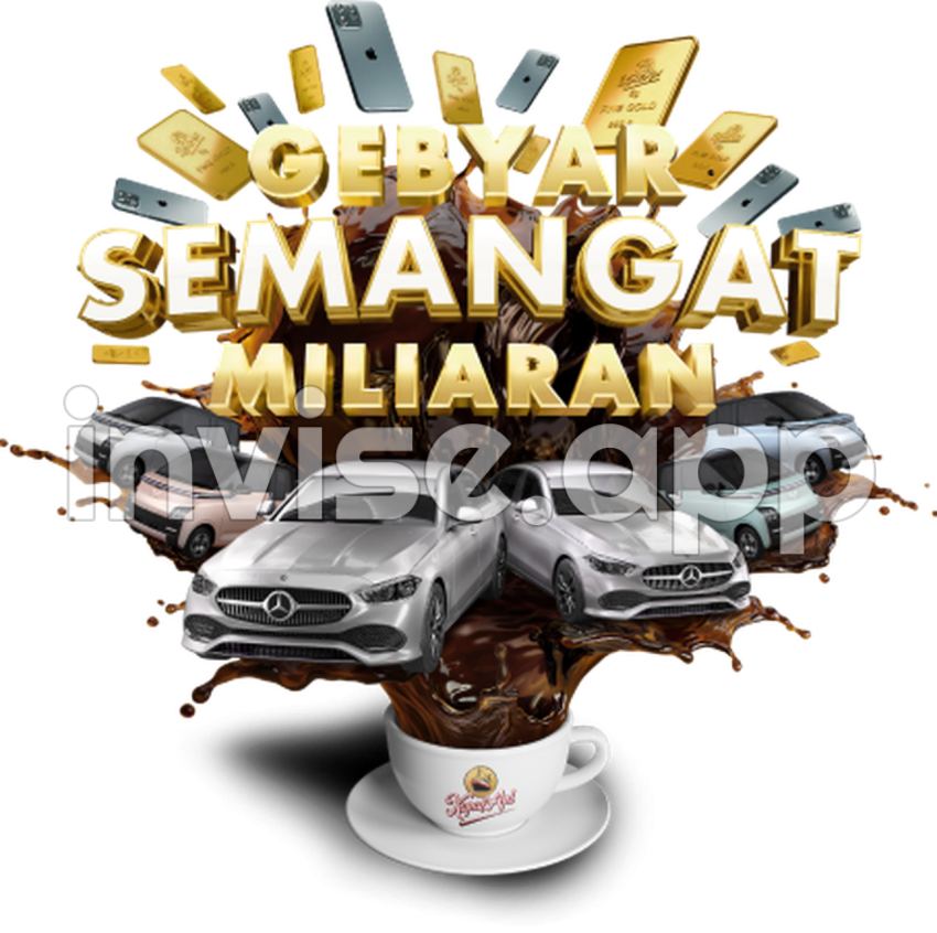 Gebyar Promo - Logo