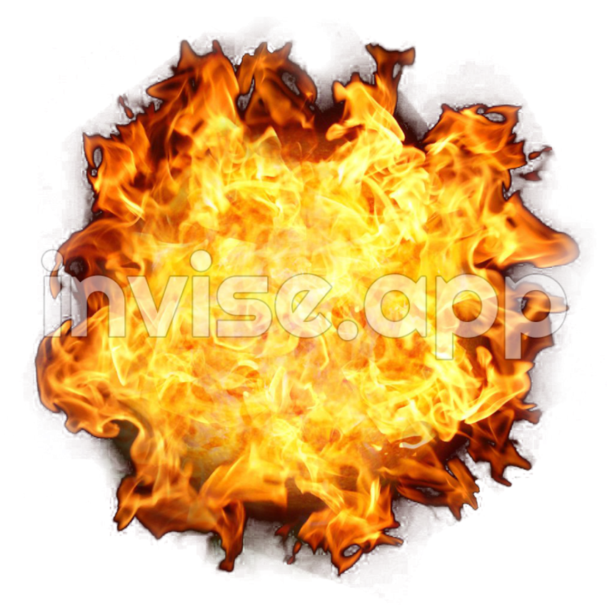 Fire Hd - Hq Fire Transparent Fire Images Plus