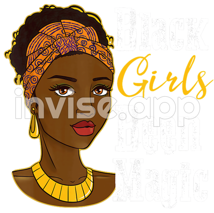 Black Girl Magic , Cute Black Girl, Black Women, Black Melanin - Image Of A Black Girl