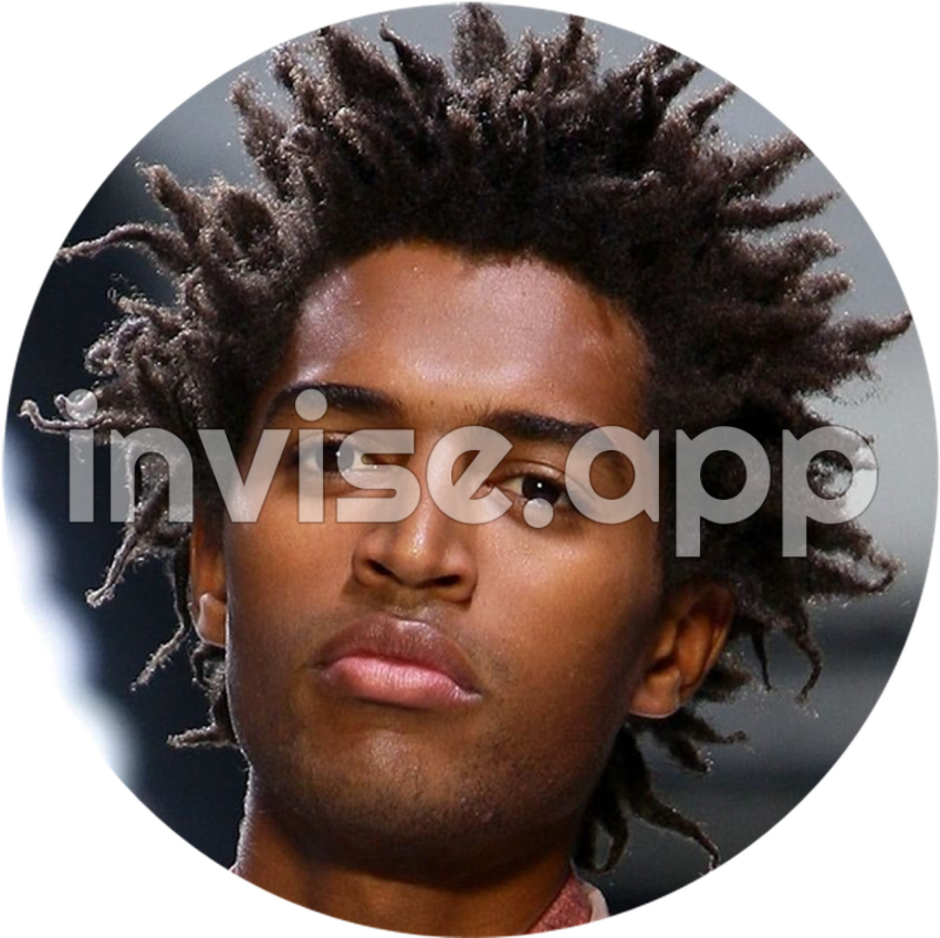 Download Natural Afro Hairstyles For Men With Curly Hair Black - Afro Curly Bob