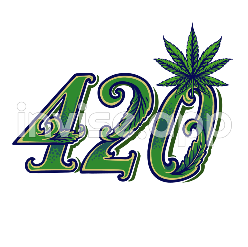 Weed 420 Smoke Svg, Cannabis Svg, Stoner Svg, Marijuana Svg, Inspire Uplift - Weed Smoke Svg