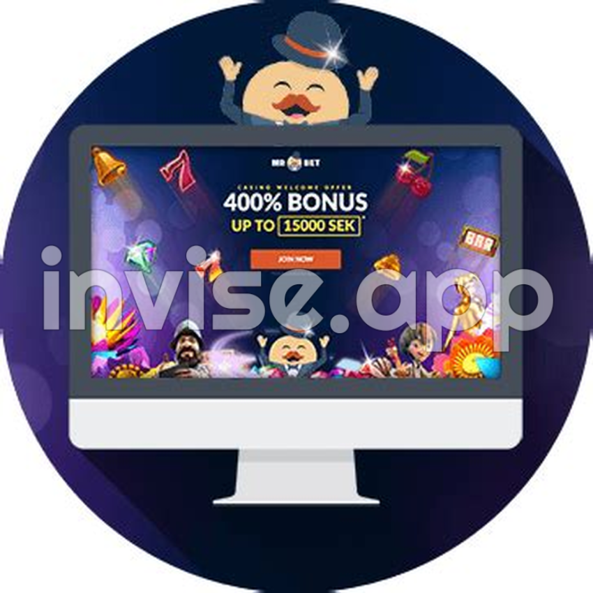 Mr Bet Nappaa Huikea 150 % N Bonus Aina 100 Euroon Saakka! - Mr Bet Promo Code