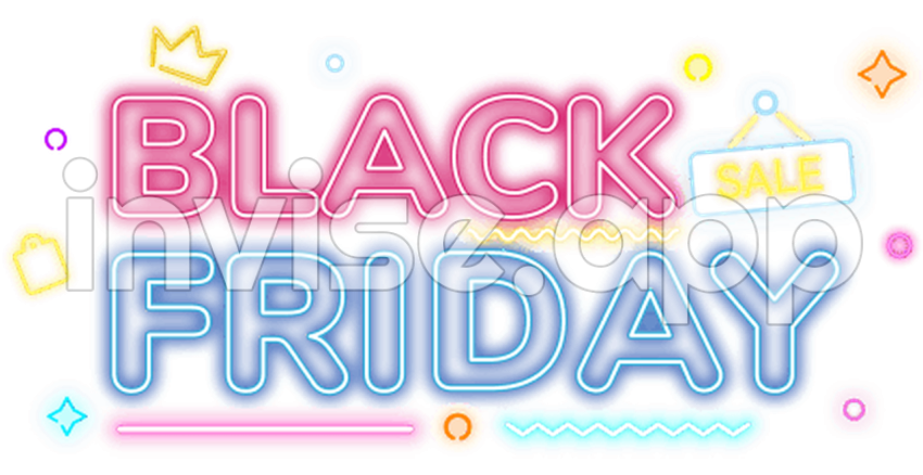 Avclabs 2023 Black Friday Get The Best Ai Software With Up To $170 Off - Black Friday Offer Gif