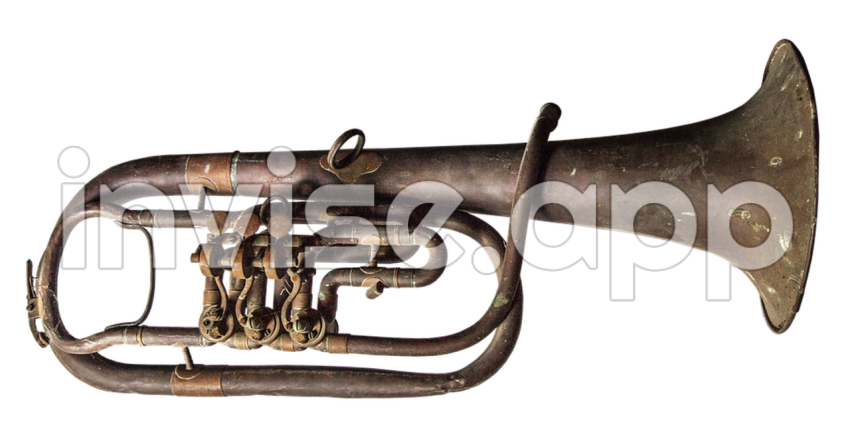 Brass Trumpet - Trumpet Old Brass Free Photo On Pixabay Pixabay