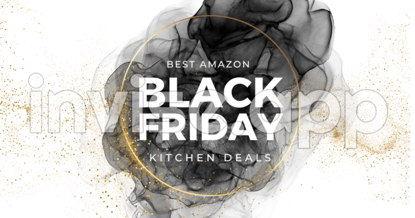 The Best Amazon Black Friday Kitchen Deals! The Brooklyn Mom - Black Friday Photo Booth