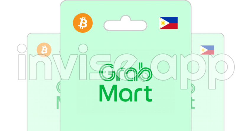 Grab Mart - Buy Grabmart Gift Card Gift Card With Bitcoin, Eth Or Crypto Bitrefill