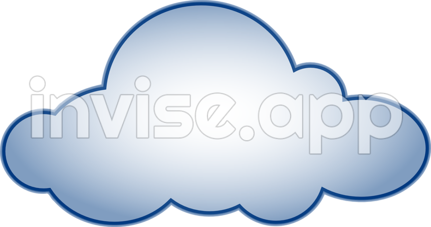 0 Result Images Of Blue Cloud Clipart Image Collection - Animated Clouds