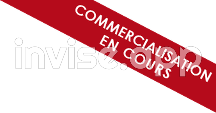 Commercialisation En Cours Promo T&I - Promo En Cour