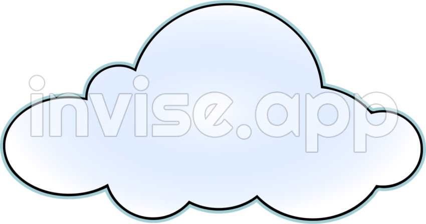 Download Free Printable Clipart Of Clouds Cloud Clip Art Download (11152) Pinclipart - Cloud Experiments For Kids