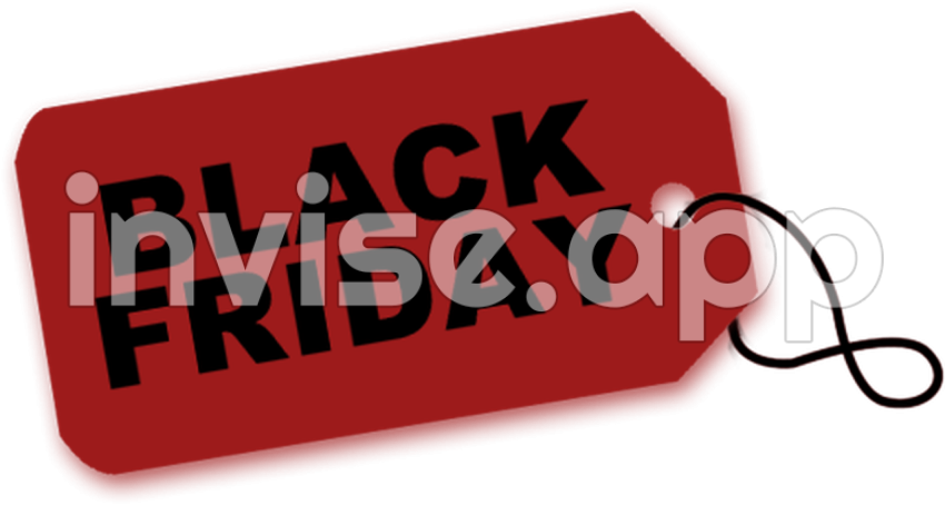 Black Friday Clip Art Free - Black Friday Deal Free Image