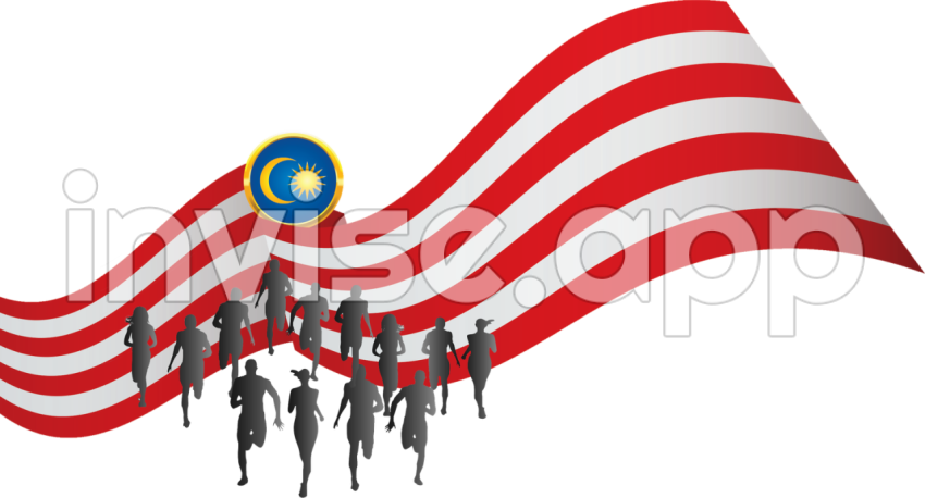 Merdeka Transparent Merdeka Merdeka Malaysia Images Merdeka - Logo Promo Meledak