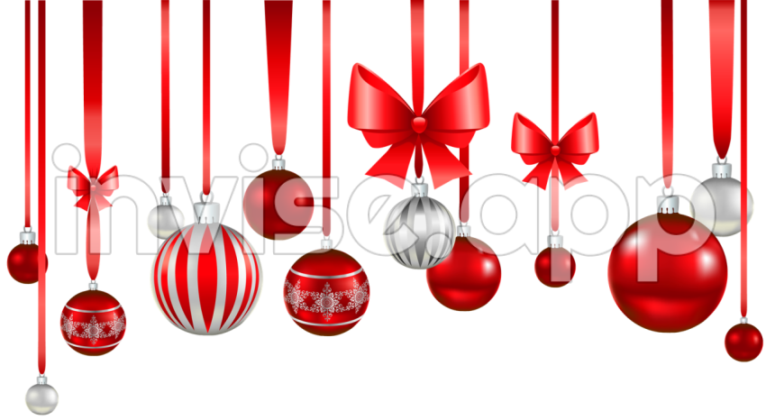 Christmas Ornament Transparent Christmas Ornament Images Plus - Merry Christmas Ornaments