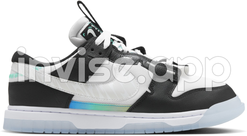 Panda Dunks Women - Nike Air Dunk Jumbo Unlock Your Space Panda Fj7067 114