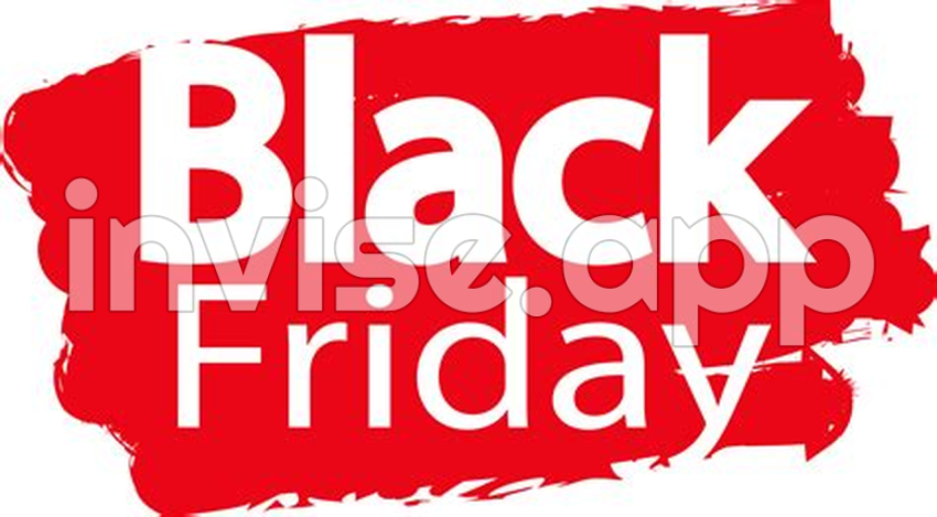 Black Friday Sale Sign Symbol Design 10159532 - Kmart Black Friday