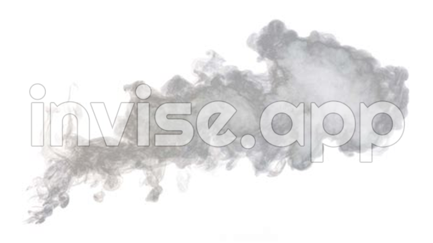 Transparent Cigarette Smoke - Mlg Cigarette