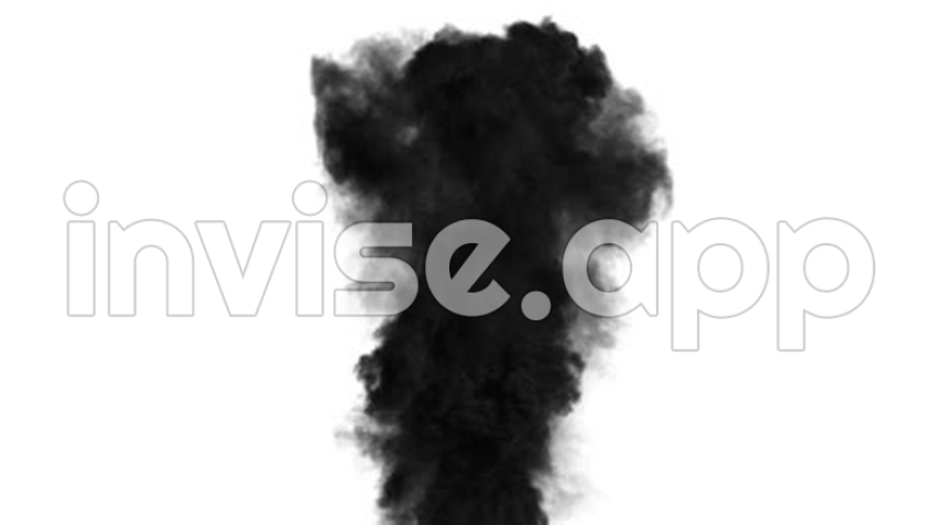 Black Smoke Background 4K - Explosion Black Smoke Effect 4K Wallpapers Tinydecozone