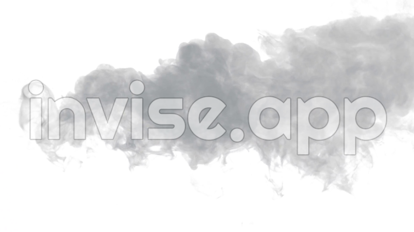 White Smoke Transparent Smoke Transparent (1920X1080), Download - Black Smoke Vector