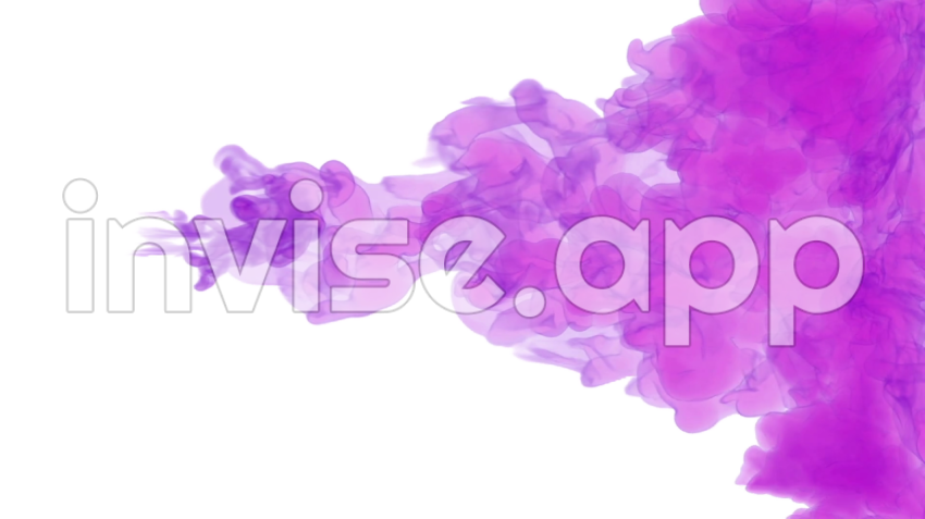 Purple Smoke Wallpaper - Purple Smoke Image Background