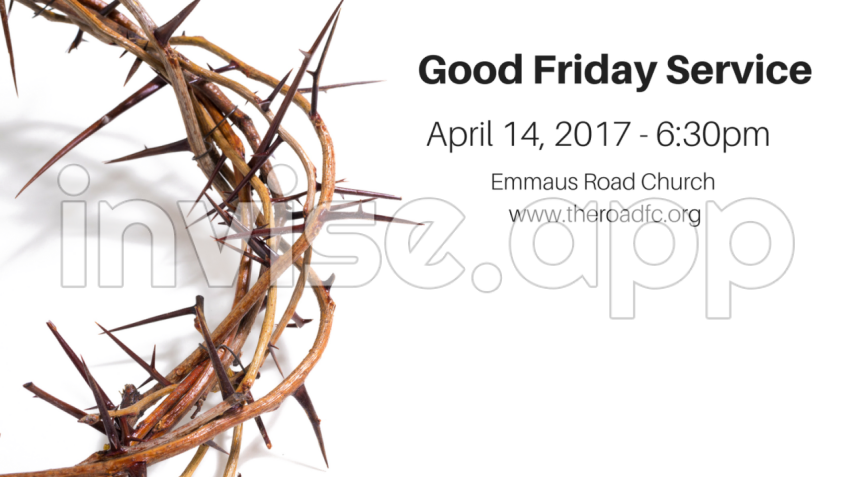 Good Friday - Good Friday Transparent Images All