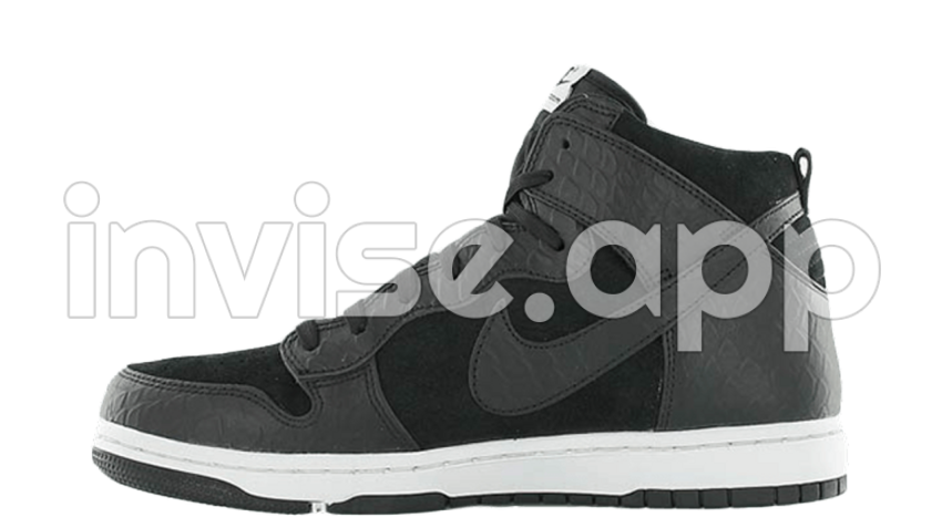 All-Black Nike Dunks - Nike Dunk Cmft Prm Black Where To Buy 705433 001 The Sole Supplier