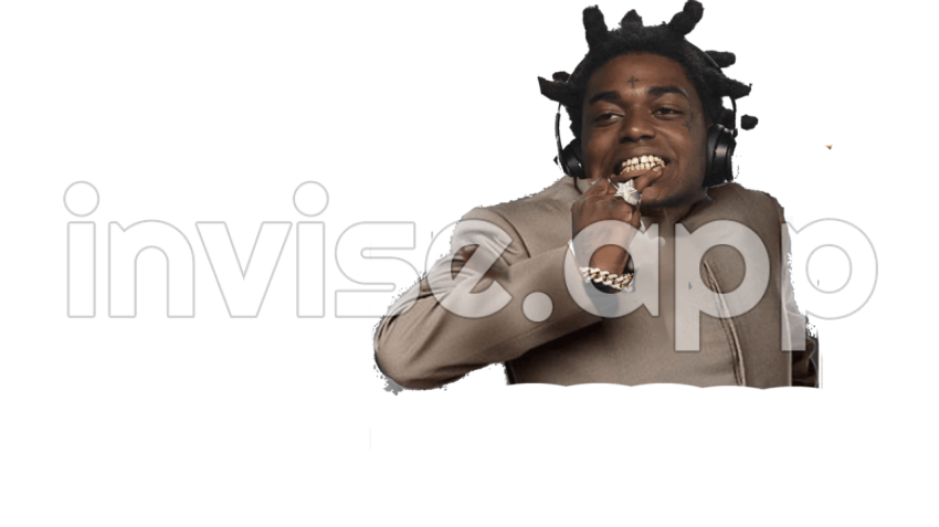 Dr Evil Kodak Black Edition R/Austinpowersmemes - Kodak Black Concert