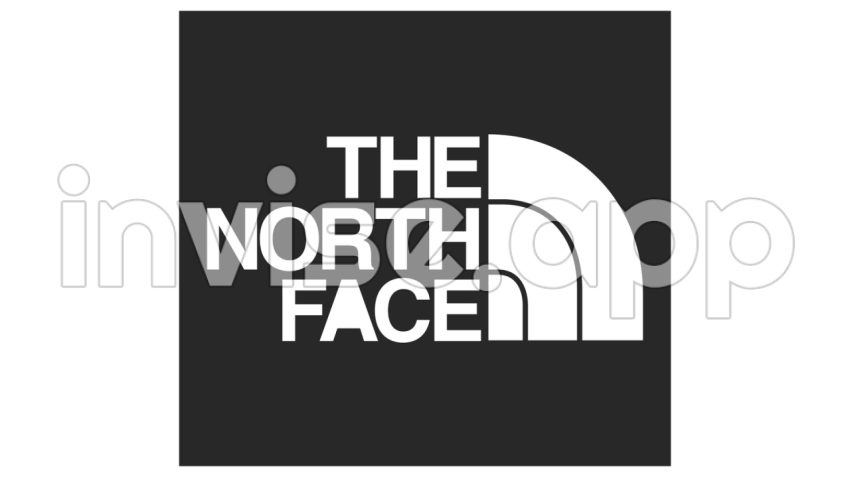 Tnf Black Friday Logo - The North Face Logo Valor, Historia,