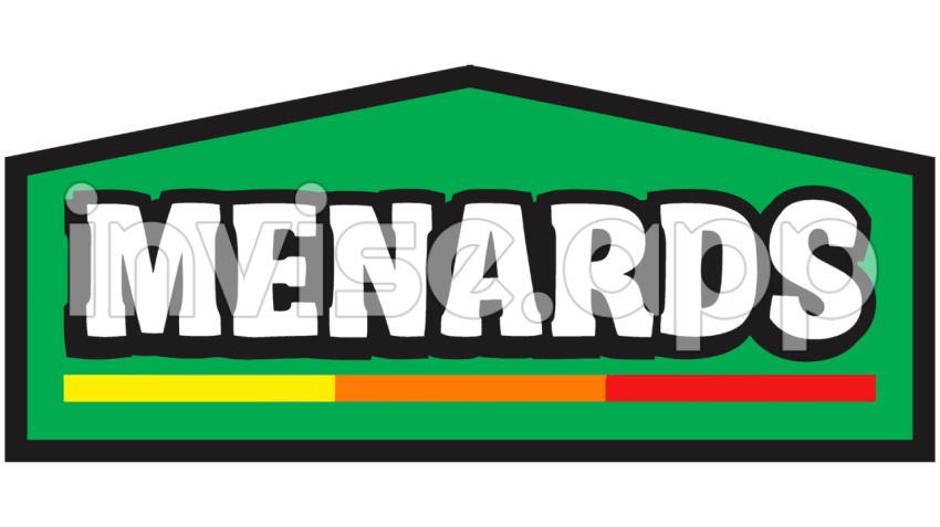 Menards Black Friday - Menards Logo, Symbol, Meaning, History, Brand