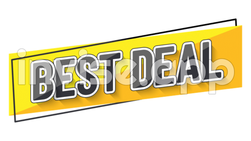 Deals - Bundle Deals Shopee