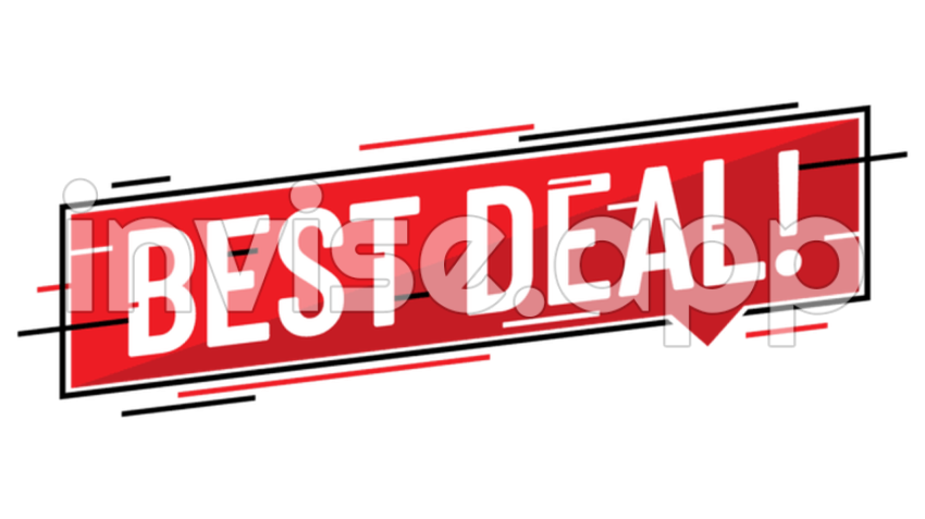 Deals Banner Font , 20+ Deals Banner Text Effect Psd Download - Font Promosi