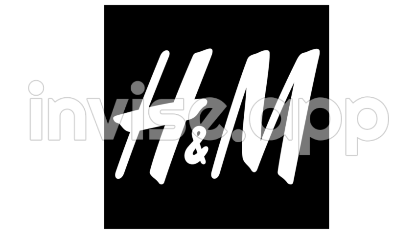 H And M - H&M Logo Valor, Historia,