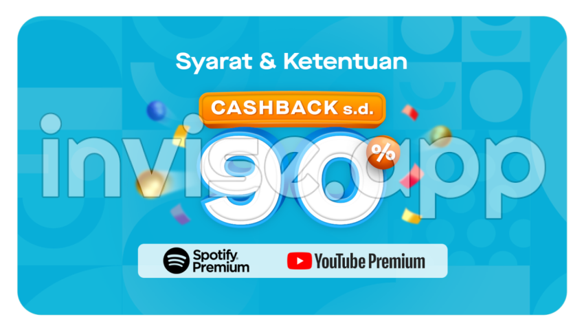 Promo Akhir Bulan - Promo Hiburan Akhir Tahun Total Cashback Rp900 000++/Orang Gopay