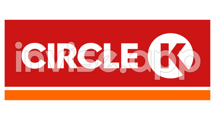 Circle K Logo, Symbol, Meaning, History, Brand - Ok Origin